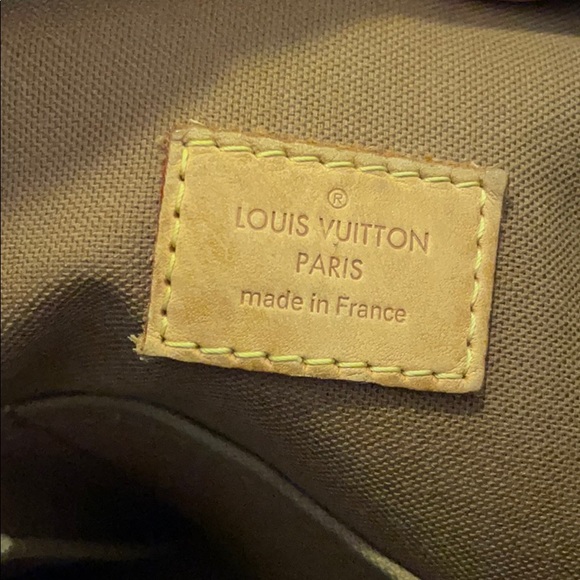 Louis Vuitton GM Odeon - Picture 13 of 15